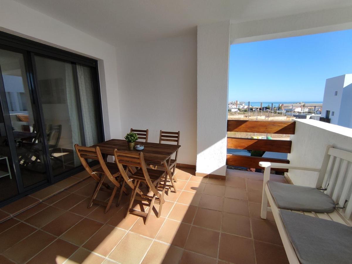La Cala Design&alamar Sea Wiew. Apartamento La Cala De Mijas