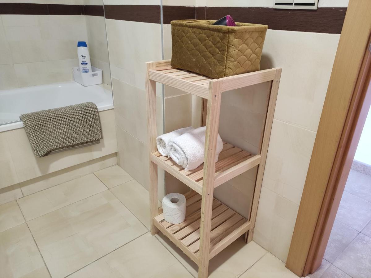 Apartment La Cala Design & Alamar Sea Wiew. *