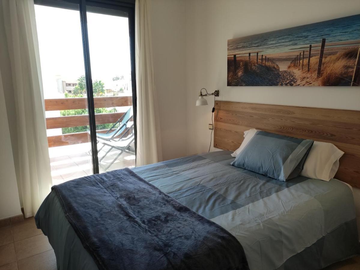Apartment La Cala Design & Alamar Sea Wiew.